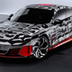 Illustration for article titled The 2020 Audi E-Tron GT: Heres More of Audis Electric Tesla-Fighter